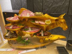 -松鱼亭·和牛烧肉(协鑫广场店)