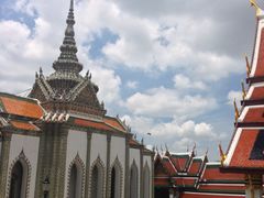 -曼谷国家博物馆