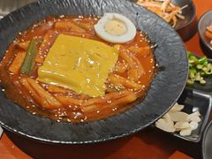 -肉甲韩国木炭烤肉(新壹街1店)