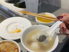 -海底捞火锅(大唐店)