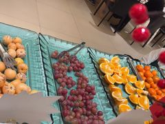 -小茉庐和牛自助火锅(龙湖万达店)