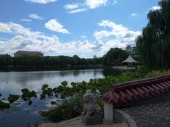 -渤海大学(松山校区)