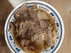 -直隶安家罩饼(复兴路店)