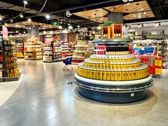 -永辉Bravo超市(东二环泰禾广场店)