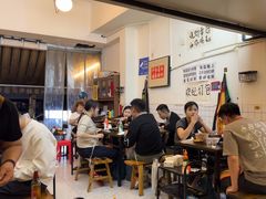 -黄潇洒老火锅(九眼桥宏济巷店)