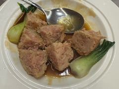-银都上海菜馆(粤海东路店)