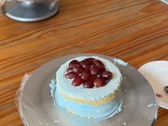 -鹿屿DIY烘焙·公司团建·生日会包场(广州东站店)