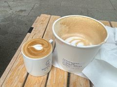 -Beans Solo豆号咖啡(百家湖花园店)