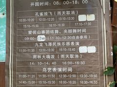 -西双版纳原始森林公园