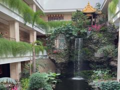 -广州白天鹅宾馆