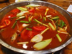 -亮欢寨(凯里总店)