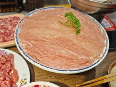 -萍姐火锅·公路夜市(打浦桥日月光店)