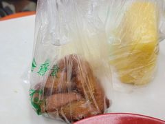 -食为天(贵阳路店)