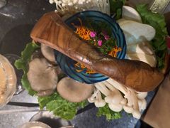 -捞王锅物料理(凯旋路店)