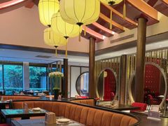 -西安凯悦酒店·湖畔中餐厅