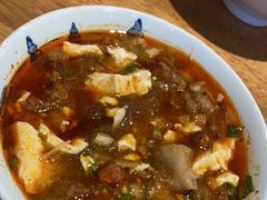 -豆相识•九九豆腐脑(牛咡桥店)