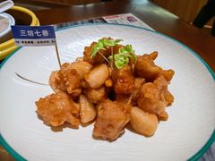 -安泰楼·佛跳墙创始人·传统闽味早茶·酒楼(三坊七巷闽菜地标店)