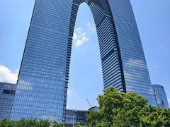 -金鸡湖景区
