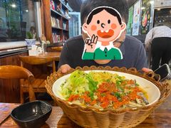 -屯屯面(海尔路店)