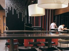 大堂-麦当劳(祈年大街店)