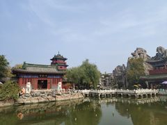 -开封府