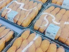 -山姆会员商店(杨桥西路店)