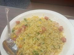 扬州炒饭-新旺茶餐厅(鑫耀·光环live店)