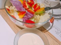 -繁花里音乐餐厅(新天地店)