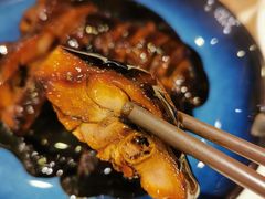 上海酱鸭-金时代顺风大酒店(金山店)