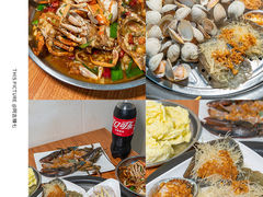 -船奇蒸汽海鲜·闽菜(八市海鲜总店)