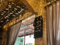 大堂-安立可意大利美食