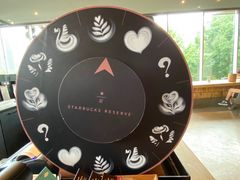 -星巴克臻选(湖滨道店)