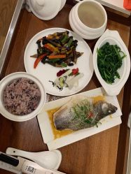 点击看大图 -梓爱月子中心(花都店)