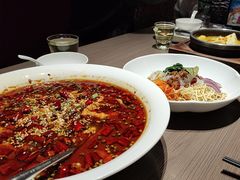 -将相和·海鲜蒸饺大连菜