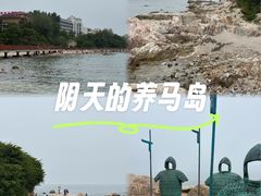 -养马岛旅游度假区
