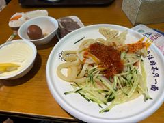 -京穆兰兰州牛肉面·清真(中川机场店)