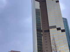 -震旦国际大楼