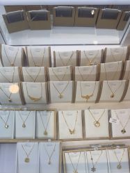 点击看大图 -永锦黄金加工·回收打金店(上海南翔店)