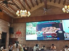 -大门水乡·顺德菜