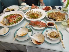 -鲜得莱渔港·小平岛海胆馆(七贤岭店)