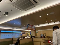 -海底捞火锅(旭辉MALL店)