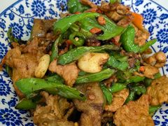 -新新湘菜馆(新中街二条店)