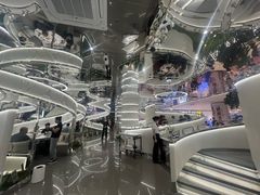 -3号仓库·创意中国菜(新世界城店)