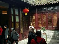 -东关历史文化旅游区-胡氏宅第