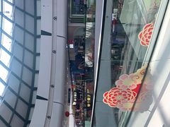 -万达广场(北京槐房店)