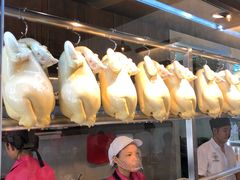 -红大哥水门鸡饭(總店)