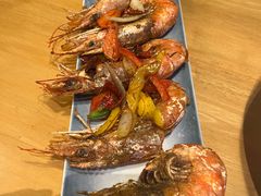 -青麦家·融合餐厅(江岛智立方店)