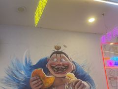 -哈灵现炒本帮面(宁波路店)