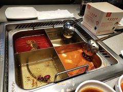 -海底捞火锅(九久奥特莱斯店)