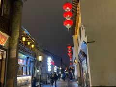 -清真蒋有记(老门东店)